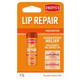 Hand, Foot & Lip Care