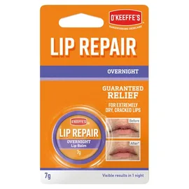 Hand, Foot & Lip Care