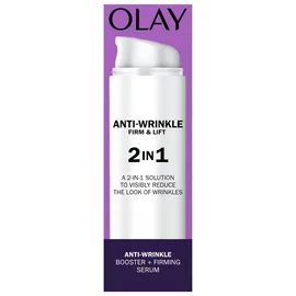 Face Creams, Serums & Oils