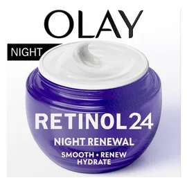 Face Creams, Serums & Oils