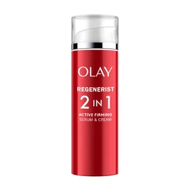 Face Creams, Serums & Oils