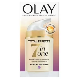 Face Creams, Serums & Oils