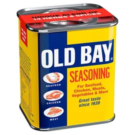 Seasonings & Rubs