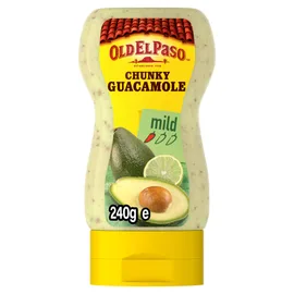 Mexican Sauces