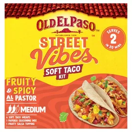 Mexican