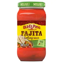 Packet Sauces & Mixes