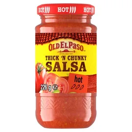 Mexican Sauces