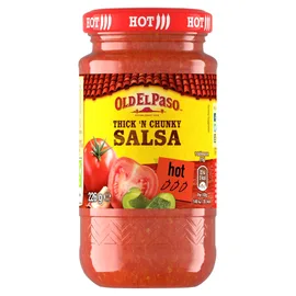 Mexican Sauces