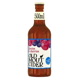 Alcohol Free Beer & Cider