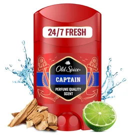 Deodorants & Body Sprays