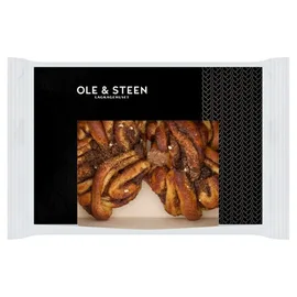 Pastries & Danish