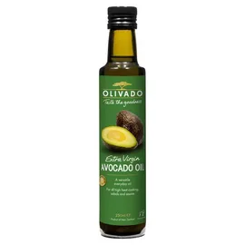 Oils & Vinegars