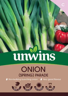Spring Onions