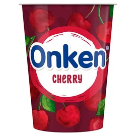 Flavoured Yoghurts