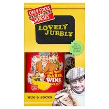 £6.00 Save 25% Clubcard Price