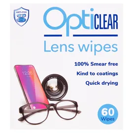 Glasses Cleaner
