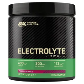 Sports Nutrition