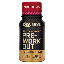 Sports Nutrition