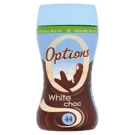 Hot Chocolate & Malts