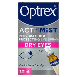 Eye, Ear & Foot Care
