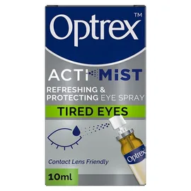 Eye, Ear & Foot Care