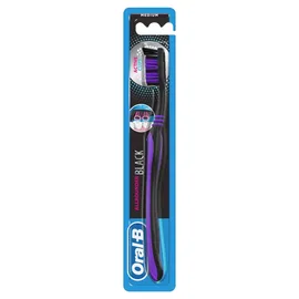 Manual Toothbrushes