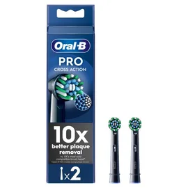 Electric Toothbrushes & Heads