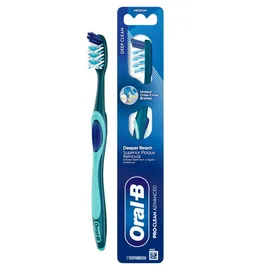 Manual Toothbrushes