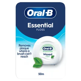 Flossing & Interdental Care