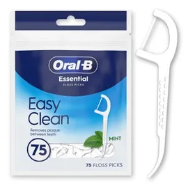 Flossing & Interdental Care