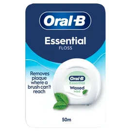 Flossing & Interdental Care
