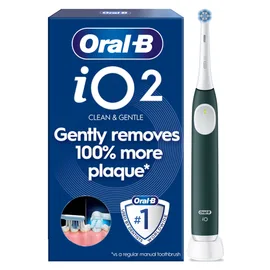 Electric Toothbrushes & Heads