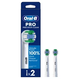 Electric Toothbrushes & Heads