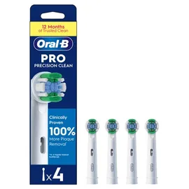 Electric Toothbrushes & Heads