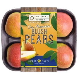 Pears