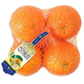 Oranges & Easy Peelers