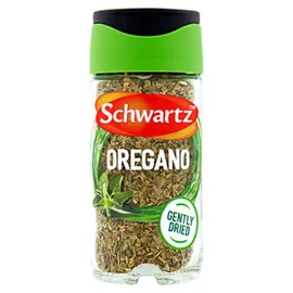 Dried Herbs
