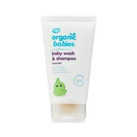 Bathing & Toiletries