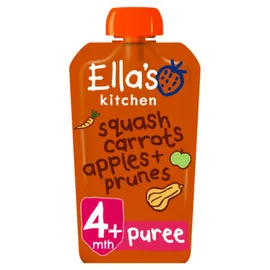 Pouches