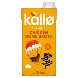 Broth Soup