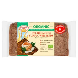 Rye Bread