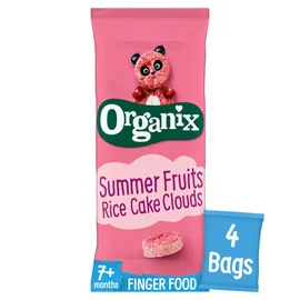 Baby Snacks