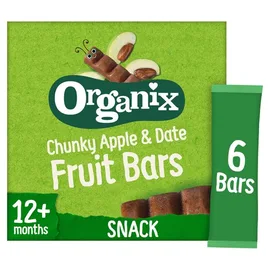 Baby & Toddler Snacks