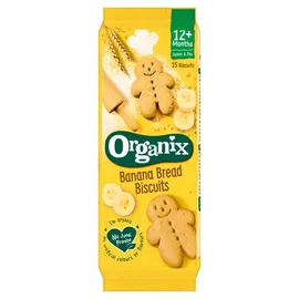 Baby & Toddler Snacks