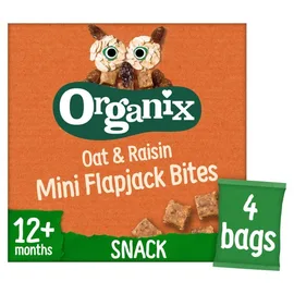 Baby Snacks