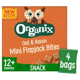 Baby Snacks