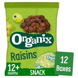 Baby & Toddler Snacks