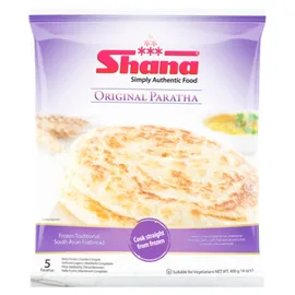Flatbreads