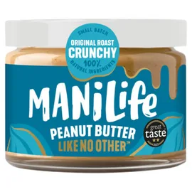 Nut Butters