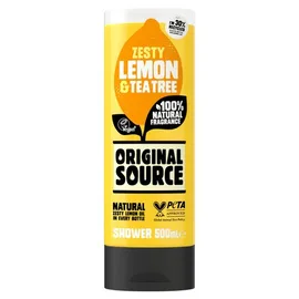 Shower Gel & Body Wash